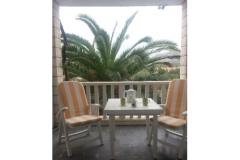 Villa Dube Slano/ villa avec piscine Chambre 2 – room foto 1