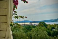 Villa Dube Slano/ villa avec piscine Chambre 2 – room foto 2