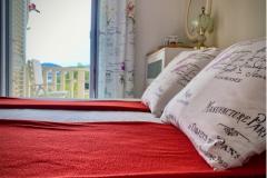 Villa Dube Slano/ villa avec piscine Chambre 2 – room foto 3