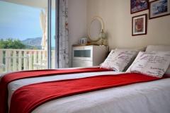 Villa Dube Slano/ villa avec piscine Chambre 2 – room foto 4