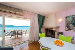 Villa Ratac Beach Appartements Appartement 1 – President foto 1