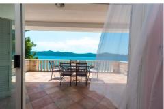 Villa Ratac Beach Appartements Appartement 1 – President foto 2