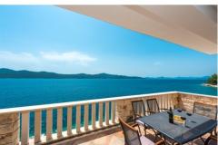 Villa Ratac Beach Appartements Appartement 1 – President foto 3