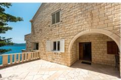 Villa Ratac Beach Appartements Appartement 1 – President foto 4