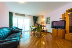 Villa Ratac Beach Appartements Appartement 1 – President foto 5