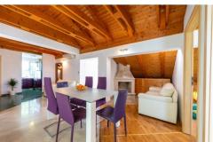 Villa Ratac Beach Appartements Appartement 2 – Penthouse foto 3