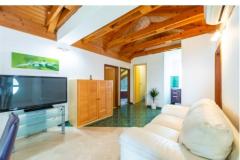Villa Ratac Beach Appartements Appartement 2 – Penthouse foto 4