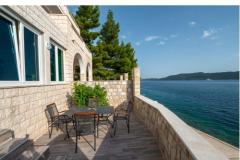 Villa Ratac Beach Appartements Appartement 3 – Olive apt foto 1