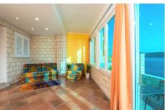 Villa Ratac Beach Appartements Appartement 3 – Olive apt foto 2