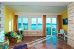 Villa Ratac Beach Appartements Appartement 3 – Olive apt foto 3