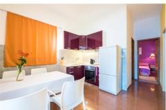 Villa Ratac Beach Appartements Appartement 3 – Olive apt foto 5