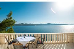 Villa Ratac Beach Appartements Appartement 4 – Mare apart foto 1