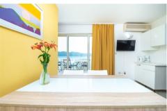 Villa Ratac Beach Appartements Appartement 4 – Mare apart foto 3