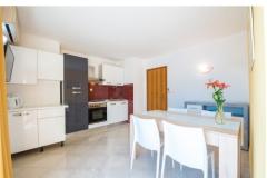 Villa Ratac Beach Appartements Appartement 4 – Mare apart foto 4