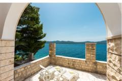Villa Ratac Beach Appartements Chambre 5 – Palms foto 1