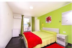 Villa Ratac Beach Appartements Chambre 6 – Family rm. foto 5