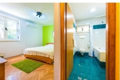 Villa Ratac Beach Appartements Chambre 7 – Studio rm foto 1
