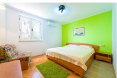 Villa Ratac Beach Appartements Chambre 7 – Studio rm foto 2