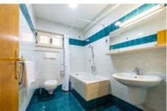 Villa Ratac Beach Appartements Chambre 7 – Studio rm foto 4