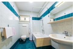 Villa Ratac Beach Appartements Chambre 7 – Studio rm foto 5