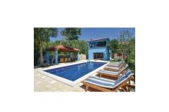 Viila Lino  Appartement 1 – Villa Lino foto 1
