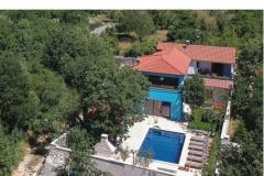 Viila Lino  Appartement 1 – Villa Lino foto 2