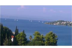 Appartement Abramović Appartement 1 – Apartman A foto 1