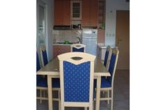 Appartement Abramović Appartement 1 – Apartman A foto 3