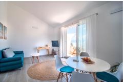 Sunny Appartements Solta Appartement 1 – white foto 1