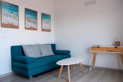 Sunny Appartements Solta Appartement 1 – white foto 2