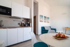 Sunny Appartements Solta Appartement 1 – white foto 3