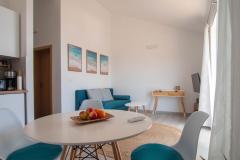 Sunny Appartements Solta Appartement 1 – white foto 4