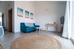 Sunny Appartements Solta Appartement 1 – white foto 5