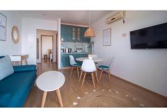 Sunny Appartements Solta Appartement 4 – green foto 2