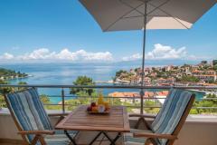 Sunny Appartements Solta Appartement 4 – green foto 3