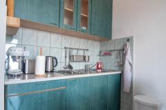 Sunny Appartements Solta Appartement 4 – green foto 5