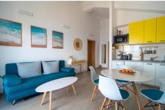 Sunny Appartements Solta Appartement 2 – yellow foto 1