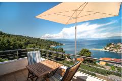 Sunny Appartements Solta Appartement 2 – yellow foto 2