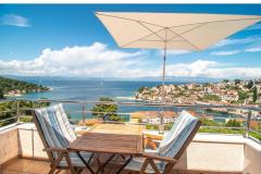 Sunny Appartements Solta Appartement 2 – yellow foto 3