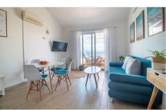 Sunny Appartements Solta Appartement 2 – yellow foto 4