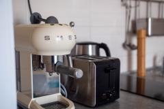 Sunny Appartements Solta Appartement 2 – yellow foto 5