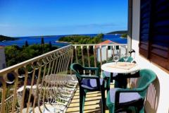 Appartements Blagaić Zlatko Appartement 1 – APARTMAN A foto 1