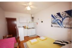 Appartements Blagaić Zlatko Appartement 2 – apartman B foto 1