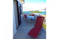 Appartements Blagaić Zlatko Appartement 3 – apartman C foto 3