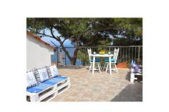 Appartements Dada  Appartement 1 – Dada 2+2 foto 1