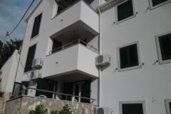 Appartements Dragun Stomorska Appartement 1 – APP terasa foto 1