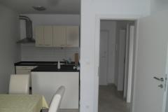 Appartements Dragun Stomorska Appartement 1 – APP terasa foto 4