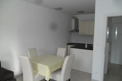 Appartements Dragun Stomorska Appartement 1 – APP terasa foto 5
