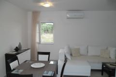 Appartements Dragun Stomorska Appartement 2 – APP balkon foto 2