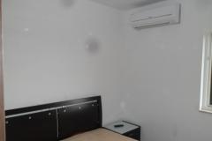 Appartements Dragun Stomorska Appartement 2 – APP balkon foto 4
